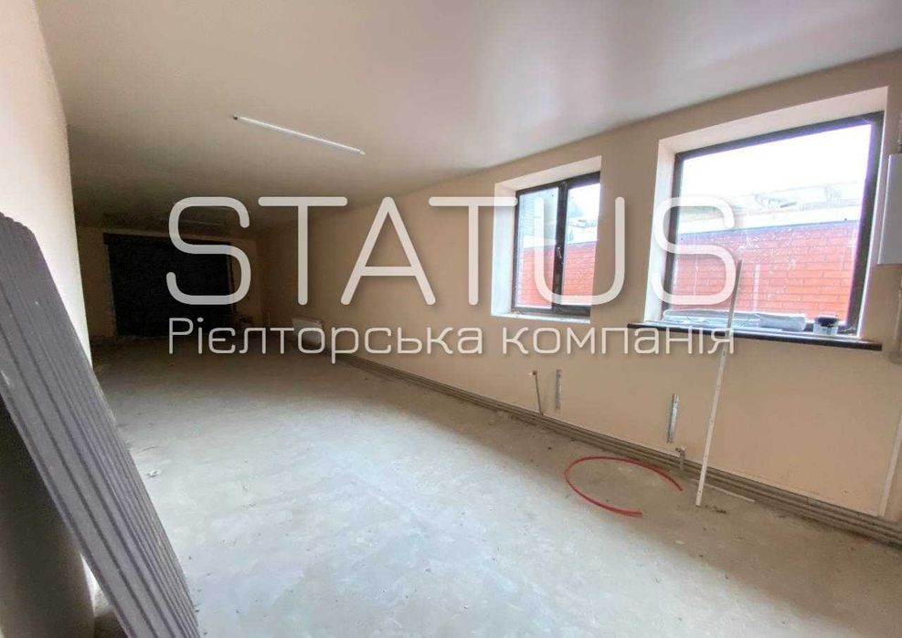 Продаж нового будинку. Браїлки.