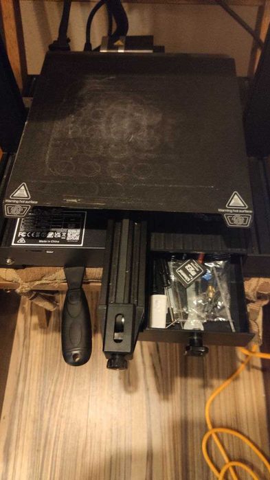 3D принтер Ender 3 V2 Neo