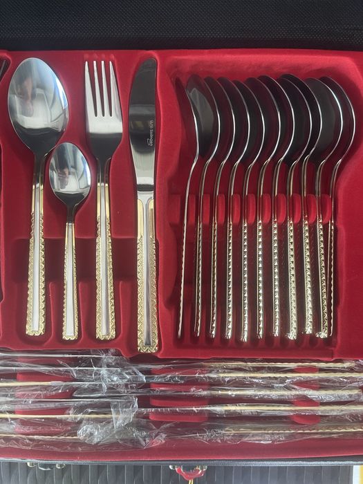 Solingen Cutlery Set448307577048289283