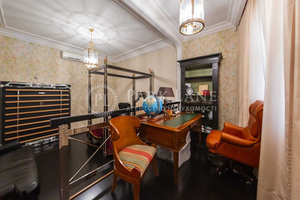 Многокомнатная квартира по адресу ул. Ильенка Юрия (площадь 278 м²) - Atlanta.ua - фото 15