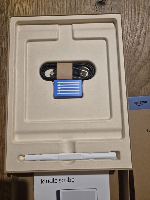 Amazon Kindle Scribe 32 GB