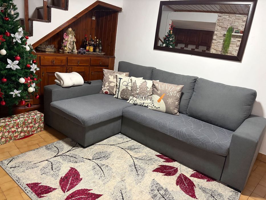 Uma boa oportunidade de preencher sua sala