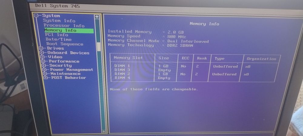 Komputery stacjonarne HP