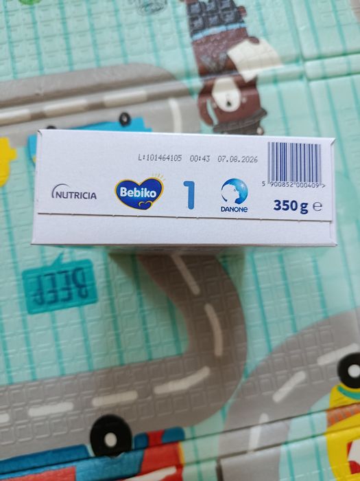 Суміш Bebiko 1,2