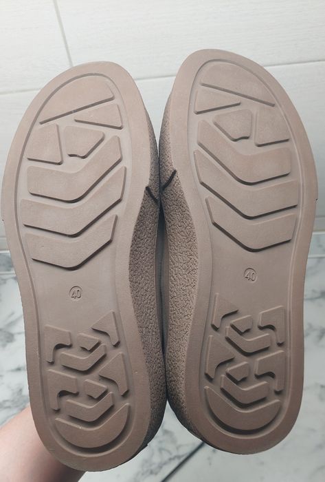 Кеди на липучках