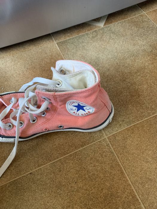 Buty converse all star