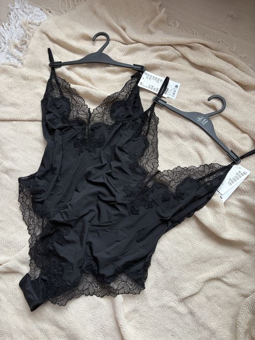 Білизна жіноча H&M,Esmara,Hanki