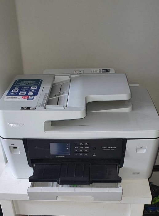 drukarka Brother A3 MFC-J3540DW