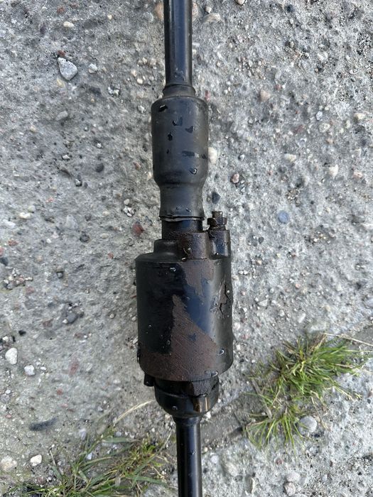 Stabilizatory Dynamic Drive Bmw e60 przód tył + rozdzielacz