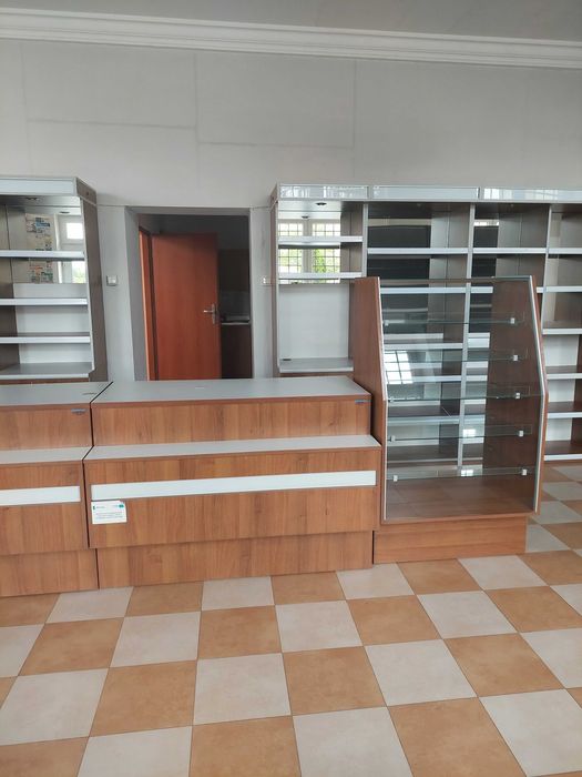 SPRZEDAM LOKAL 65m2 Wierzbica