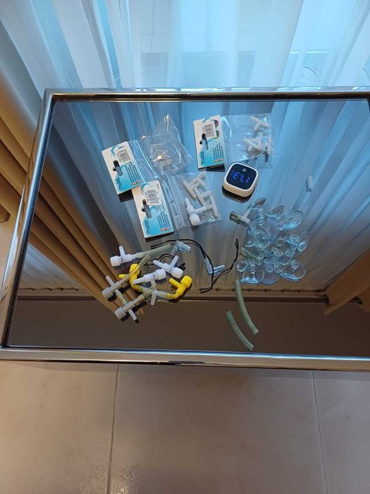 Acessórios para Aquário