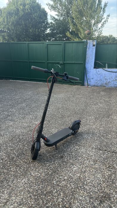 Trotinete xiaomi scooter 4 pro gen 2