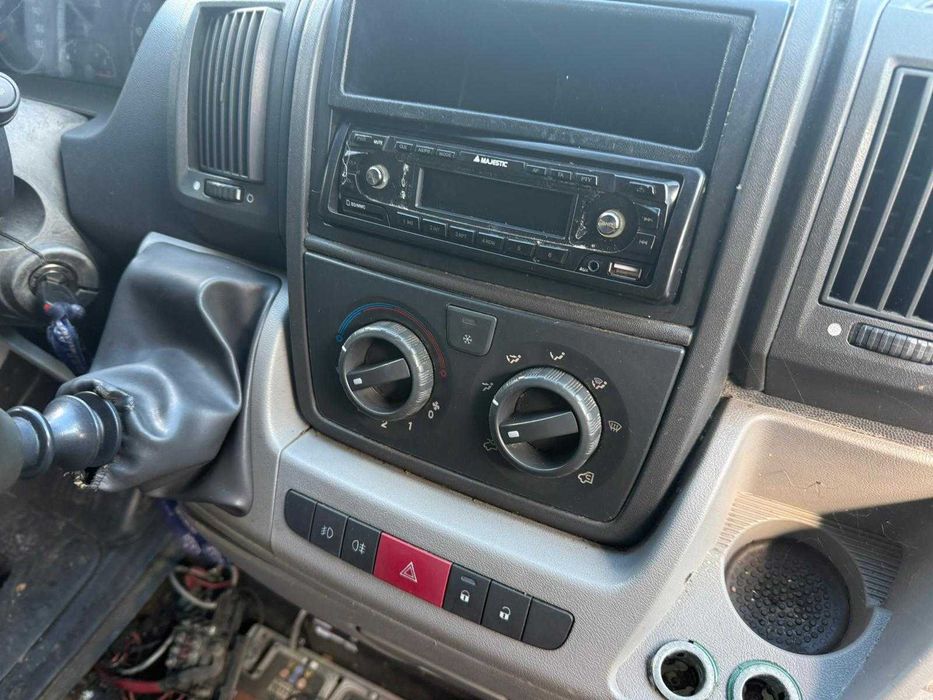 lewarek fiat ducato 3