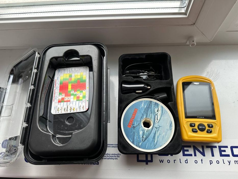 Підводна камера Lucky