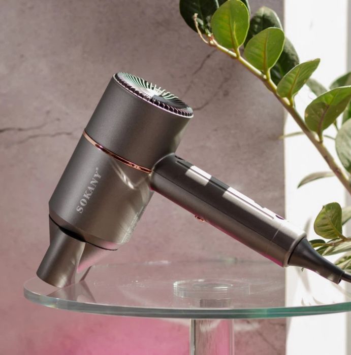 Фен для волосся