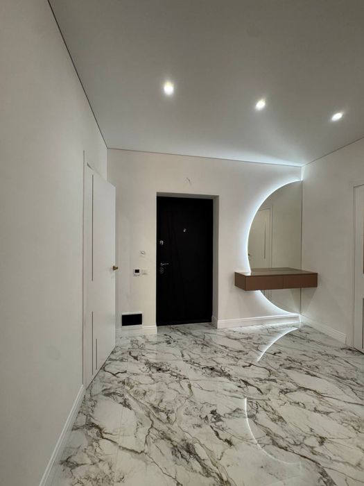 1-кімнатна квартира за адресою вул. Фогарашія Івана (площа 49 м²) - Atlanta.ua - фото 14