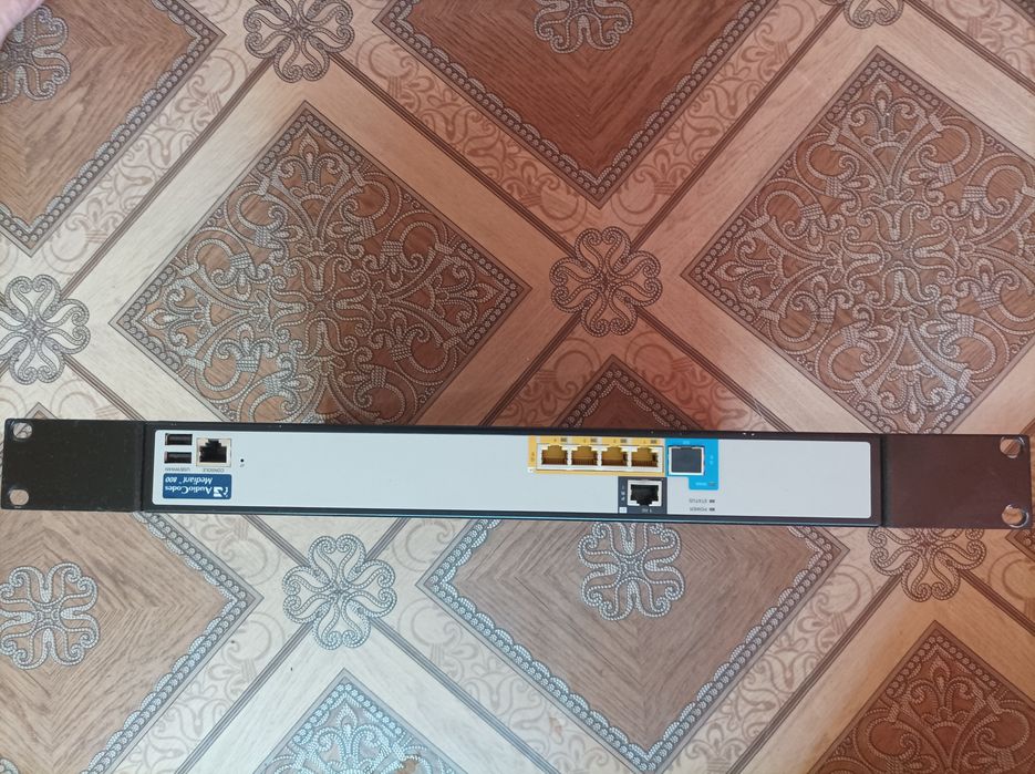 Audio codes model:mediant800B