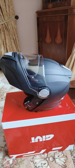 Kask motocyklowy GIVI X23 rozm. S