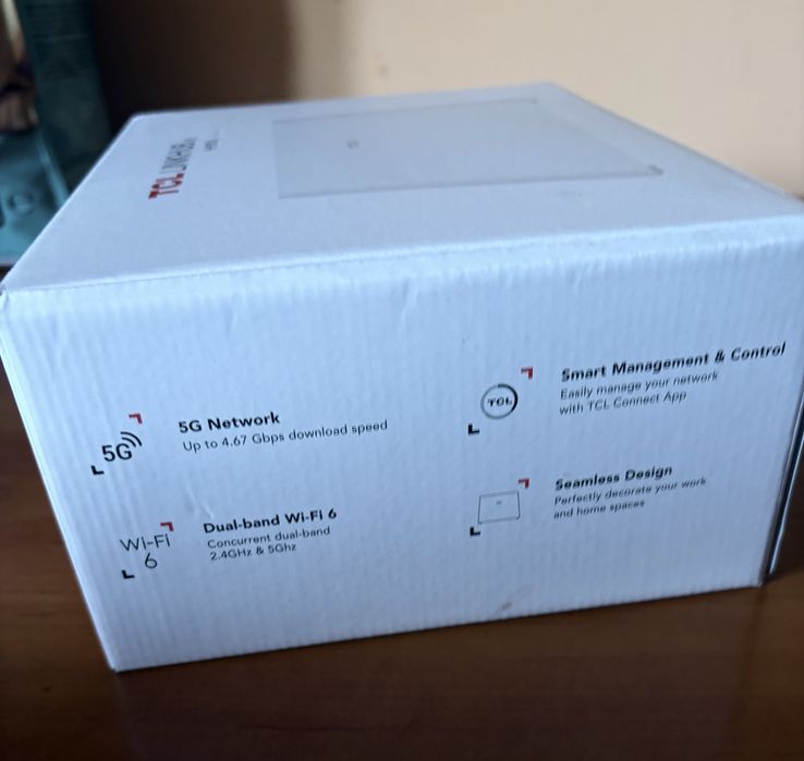 Router TCL Linkhub