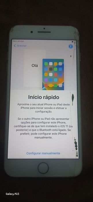 iphone série 6 2014