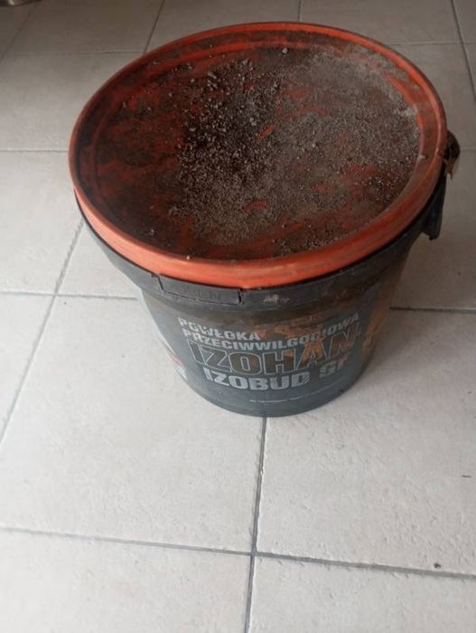 Powłoka przeciwwilgociowa IZOHAN