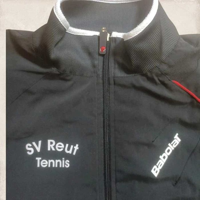 Babolat kurtka sportowa tenis czarna L