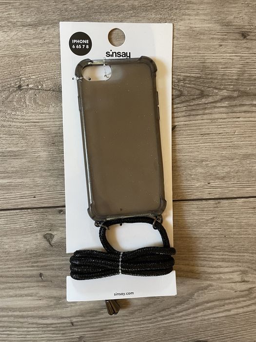 Etui iphone 6 6S 7 8 nowe