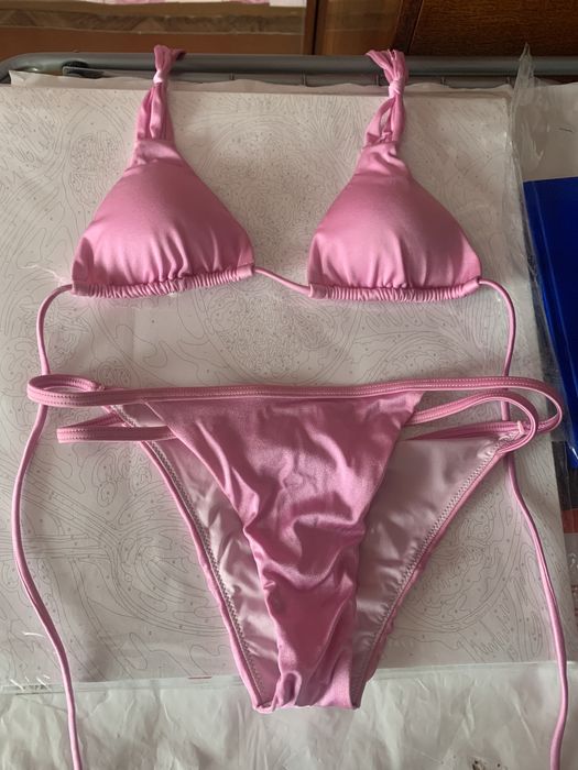 Купальник Victoria Secret