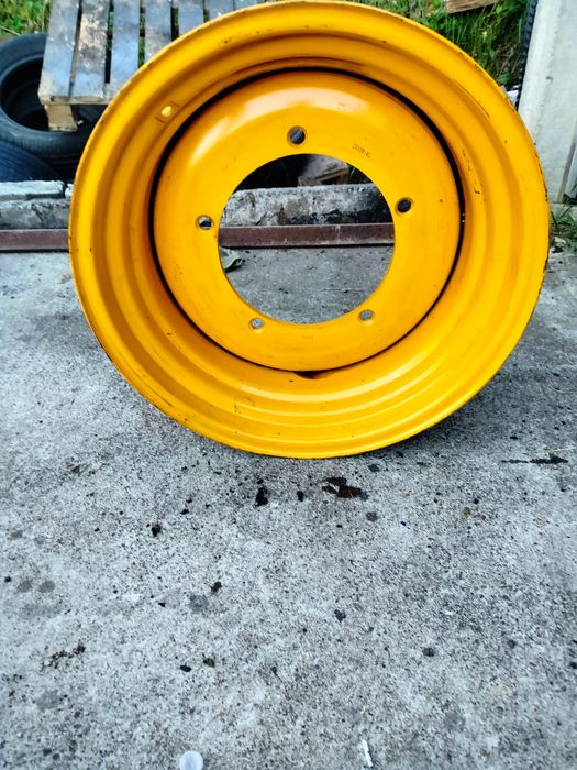 Felgi koparko ładowarka 16.5x8.25. 24XDW14L