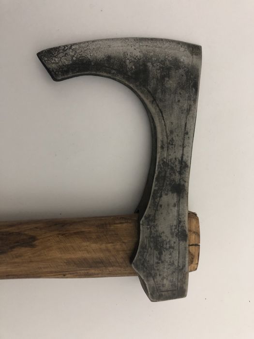 Toporek vikiński słowiański