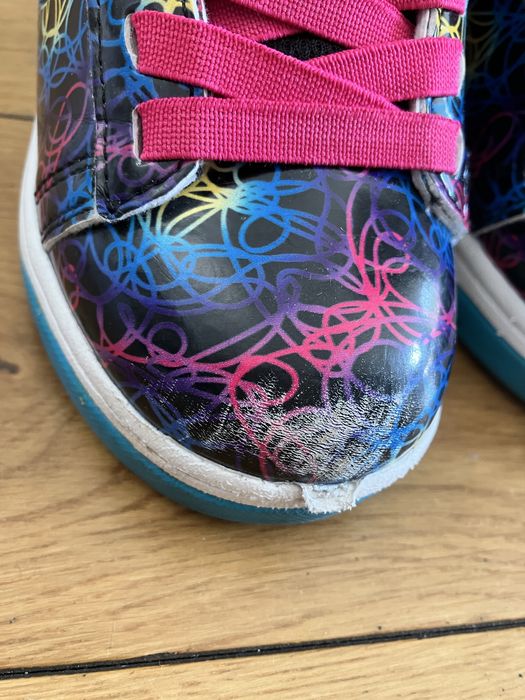 Butorolki dla dziewczynki HEELYS rozm.30
