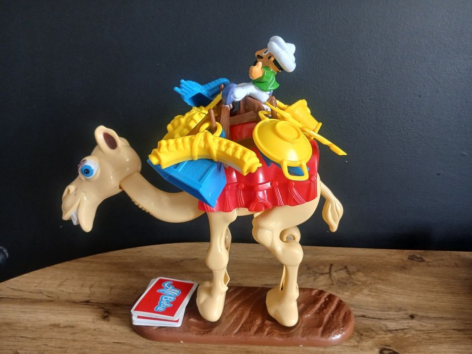 Gra Alibaba bez pudełka Stan idealny