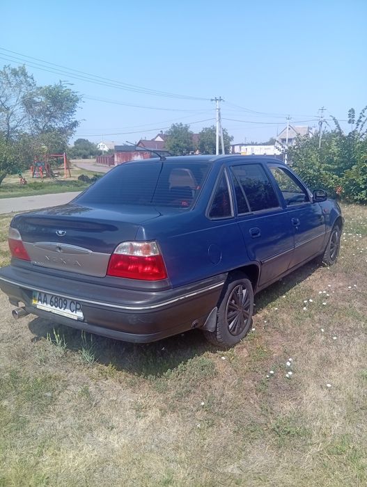 Продам автомобіль