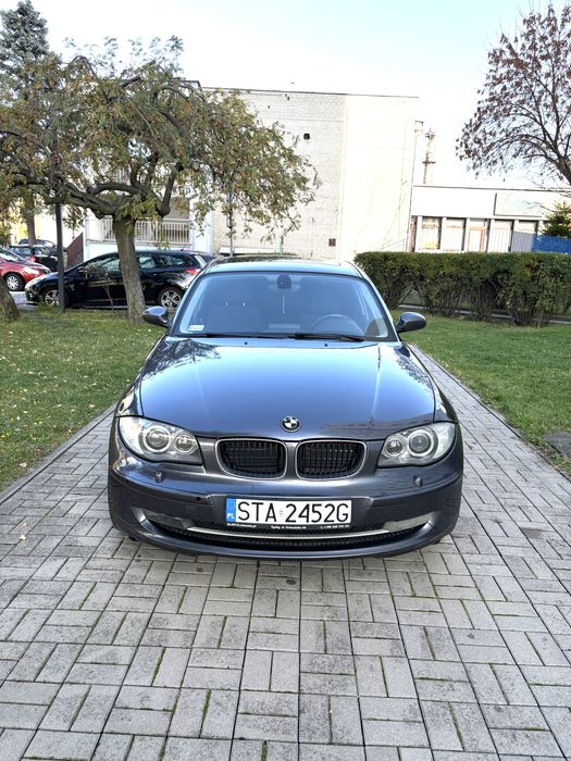 BMW Seria 1