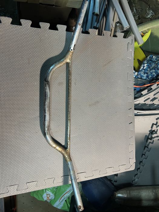 Kierownica do Jawy 250, 350 Sport