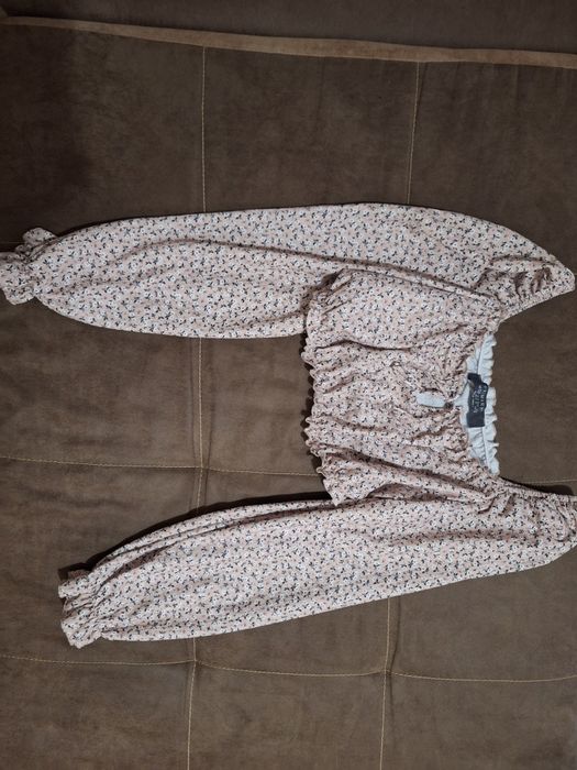 Calvin Klein футболка,Zara top