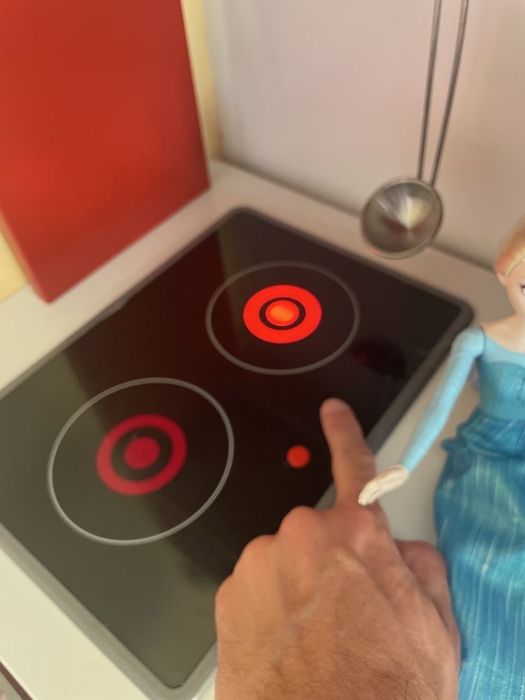 Cozinha brincar IKEA