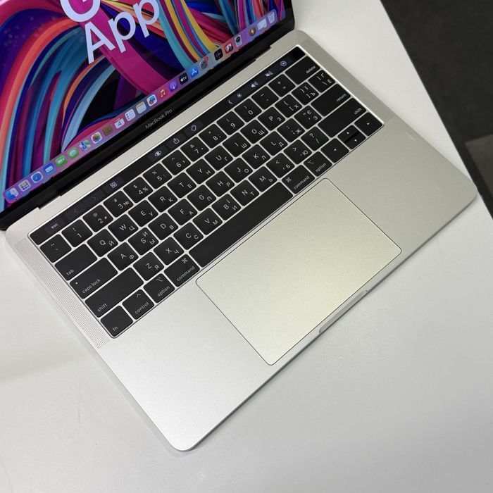 Ноутбук MacBook Pro 13 2019 i5/8GB/256GB Стан 9/10 + ГАРАНТІЯ 84459