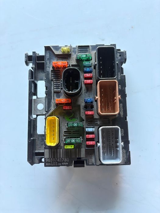 Bsm Peugeot citroen 9659741780 bsm-L03