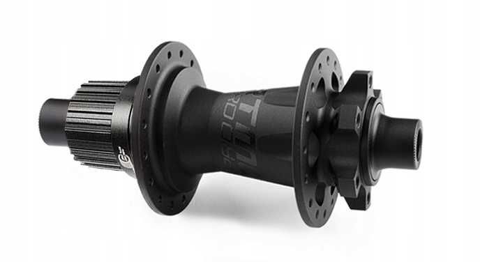 Koło tylne DT Swiss E532 + Dartmoor Reel Expert boost