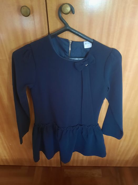 Vestido da ativo