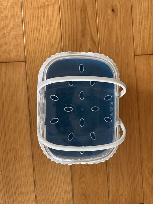 Transporter dla gryzonia