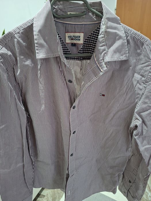 Koszula męska Tommy Hilifiger  M