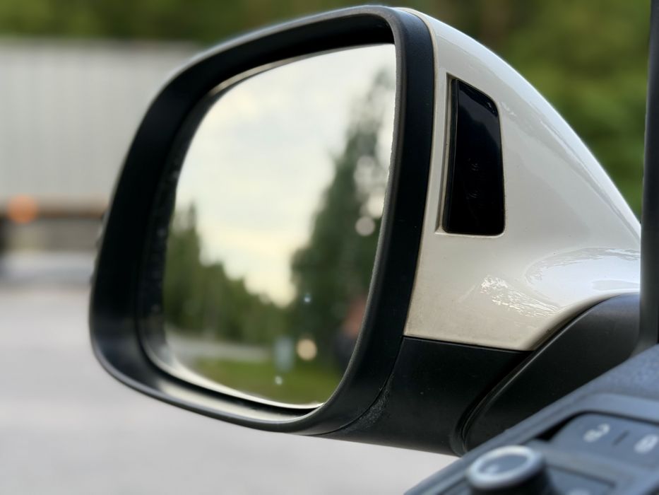 Volkswagen Multivan 2.0 BiTDI DSG7