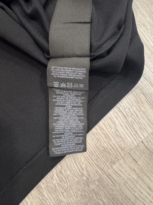T-shirt Balmain