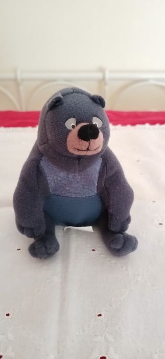 Urso McDonald's, de 2003