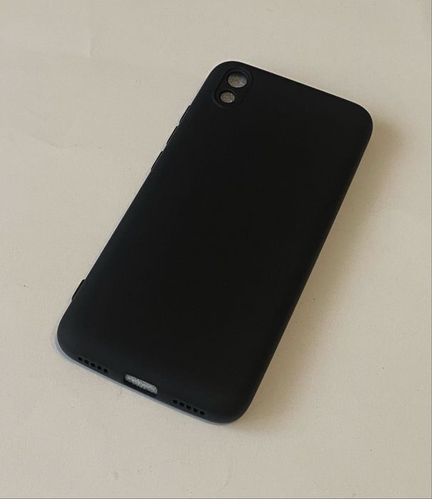 Чехол Xiaomi Redmi 7A Плотний Протиударний
