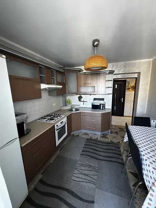 Укомплектована 2 кім. кв. 7 поверх, 60 м2 вул. Вовчинецька
