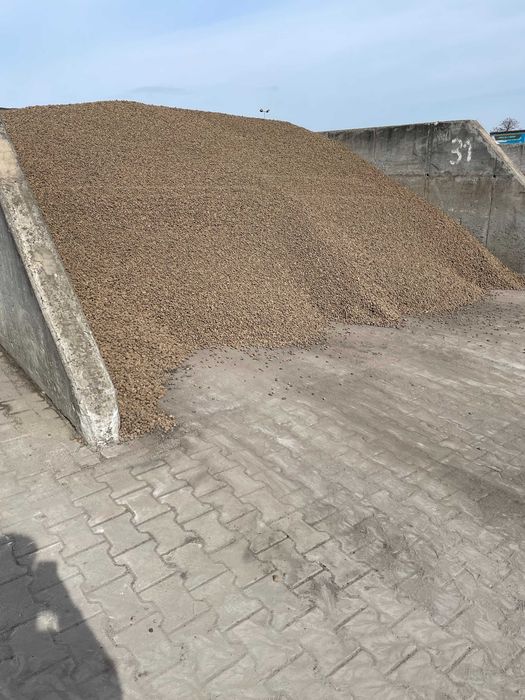 Keramzyt w BigBagach – 525 zł/m³ | Szybka dostawa !