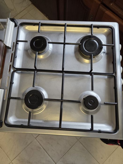Fogão a gás Orima